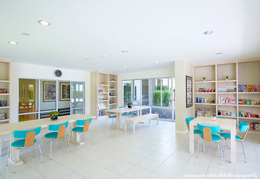 รูป Lumpini Ville Onnut - Lat Krabang 2 - รูปที่ 4/6