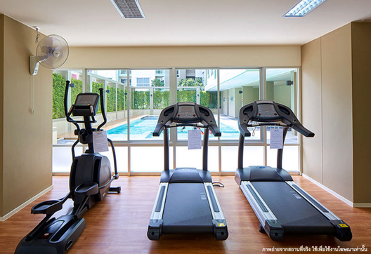 รูป Lumpini Ville Onnut - Lat Krabang 2 - รูปที่ 5/6