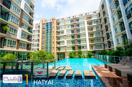 Plus Condo Hat Yai - Image 4/13