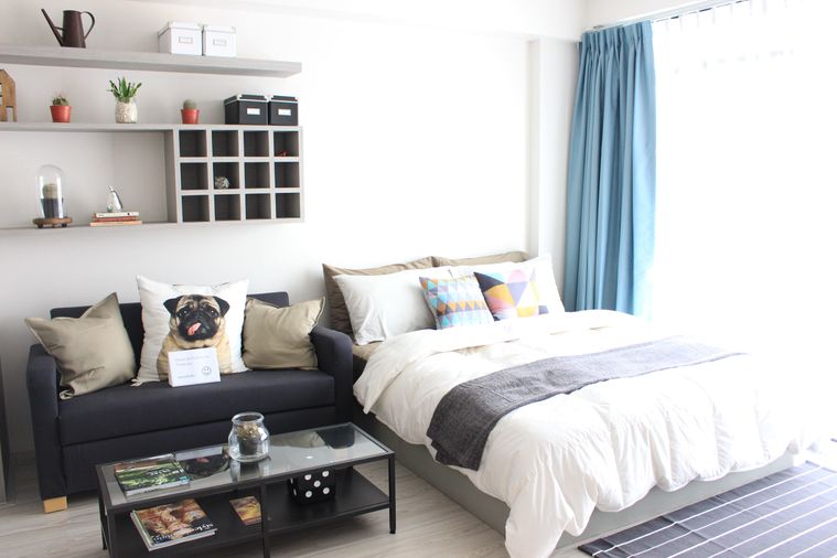 เดอะ จีโอ การ์ดิน