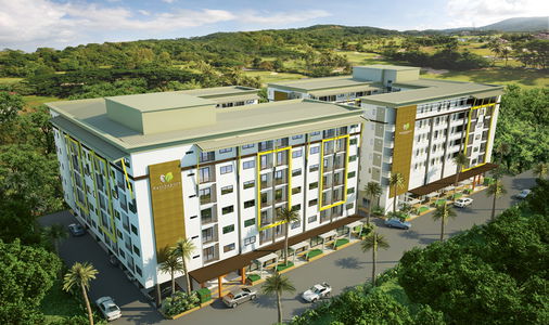 รัชพร เพลส