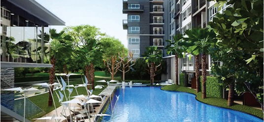 เนทูเรซ่า พัทยาเหนือ