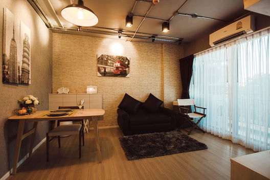 รูป Rill Condo - รูปที่ 3/5