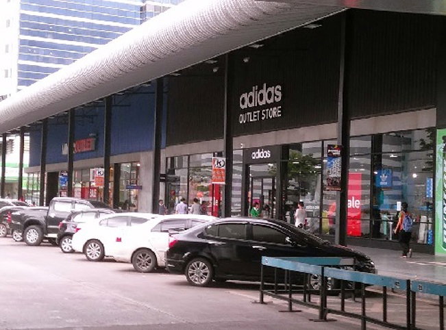 รูป ห้องพักรายวันเมืองทองธานี C8 ชั้น 12 - รูปที่ 9/10