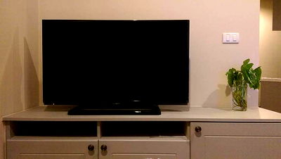 คอนโดให้เช่า : ให้เช่าคอนโด เดอะ อิดิเตอร์ ติด BTS สะพานควาย โดยพฤกษา