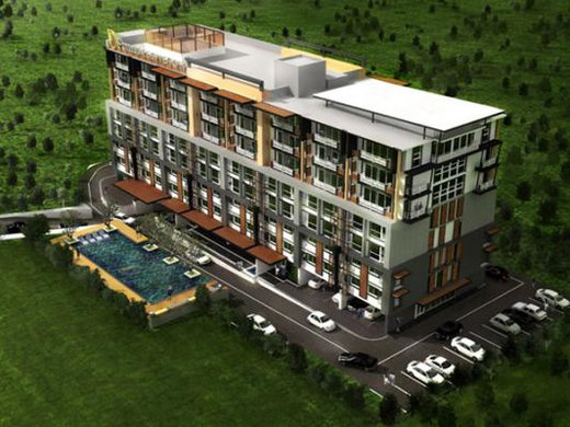 รูป Punna Residence 5 - รูปที่ 1/1
