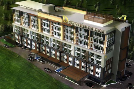 Punna Residence 4 @ CMU