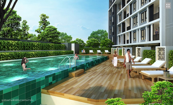 รูป Gift Condo - รูปที่ 1/3