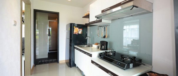 รูป The View Condo Suanluang - รูปที่ 2/4