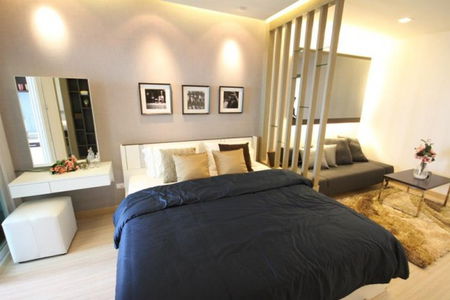 เดอะ วิว คอนโด สวนหลวง