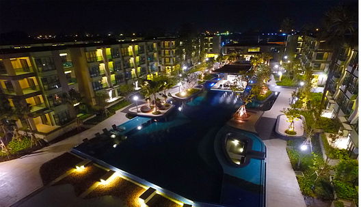 Project Lumpini Park Beach Cha Am Picture - 3/5