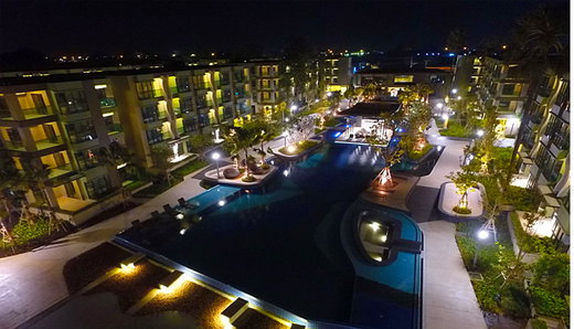 Project Lumpini Park Beach Cha Am Picture - 3/5