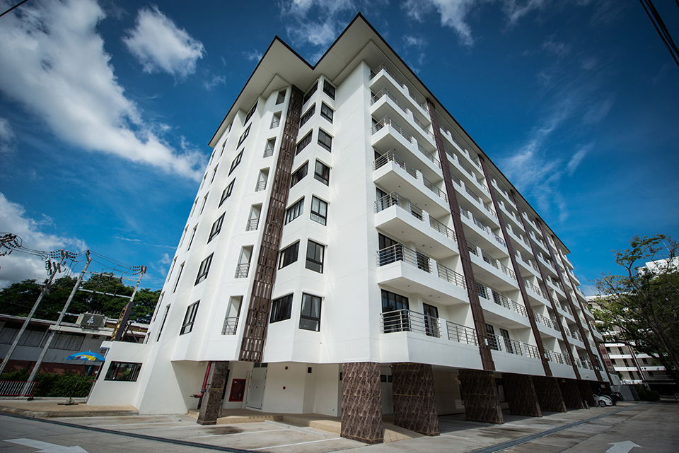 รูป Golden Coast Sriracha Phase 2 - รูปที่ 1/6