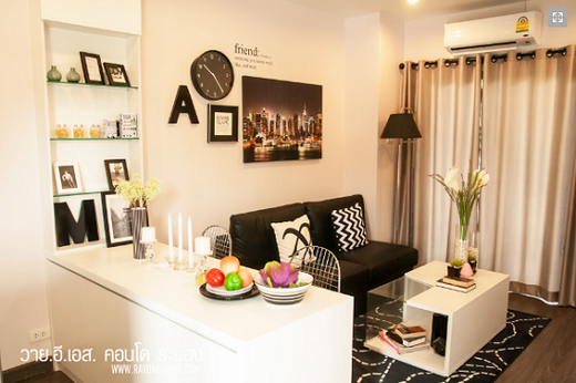 Project Y.E.S. Condo Rayong Picture - 3/6