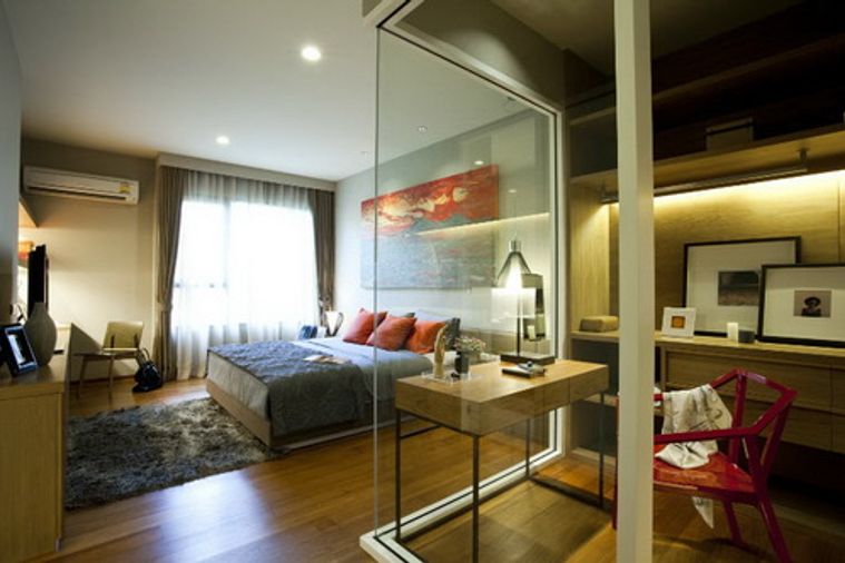 The Parco Sathorn