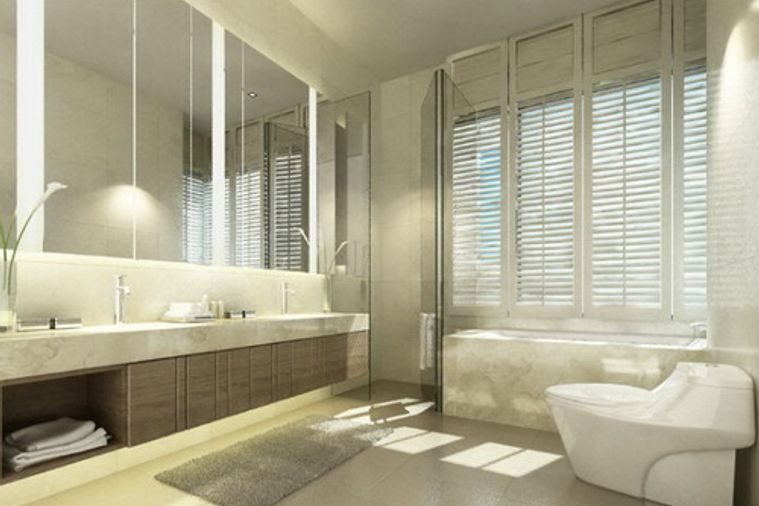 The Parco Sathorn