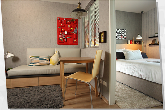 รูป U Campus Rangsit-Muang Ake - รูปที่ 2/6