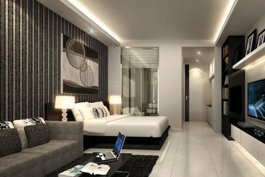 Project Novana Residence Picture - 3/5