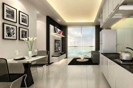 Project Novana Residence Picture - 2/5
