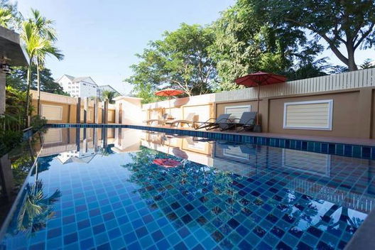 รูป The Siri Condominium - รูปที่ 2/10