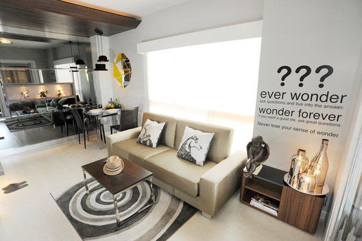 รูป The Idol Condominium - รูปที่ 2/6