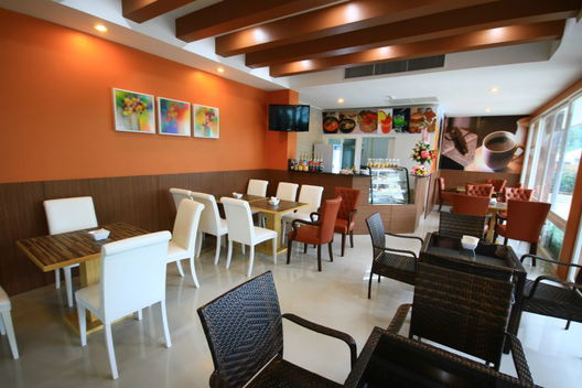 รูป Condotel Buri - รูปที่ 3/4