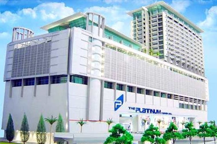 The Platinum