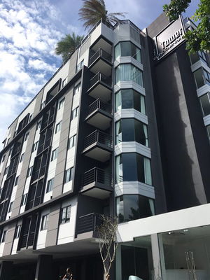 รูป The Tower Condominium - รูปที่ 1/1