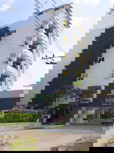 ลีฟวิ่ง เรสซิเดนซ์ ภูเก็ต