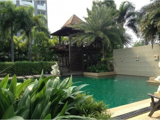 Project Pattarapa Place Picture - 1/1