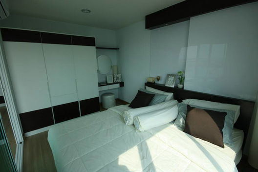 Project The Bay Seaport Picture - 3/9