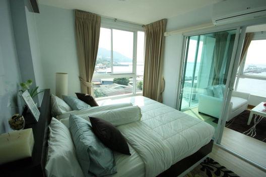 Project The Bay Seaport Picture - 5/9