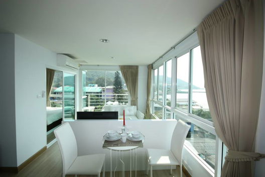 Project The Bay Seaport Picture - 2/9