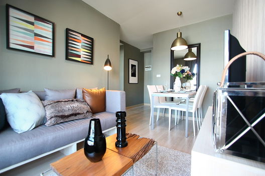 Project The Revo Condo Picture - 5/13