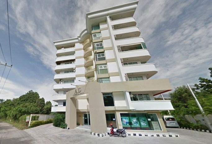 รูป AD Racha Residence - รูปที่ 1/1