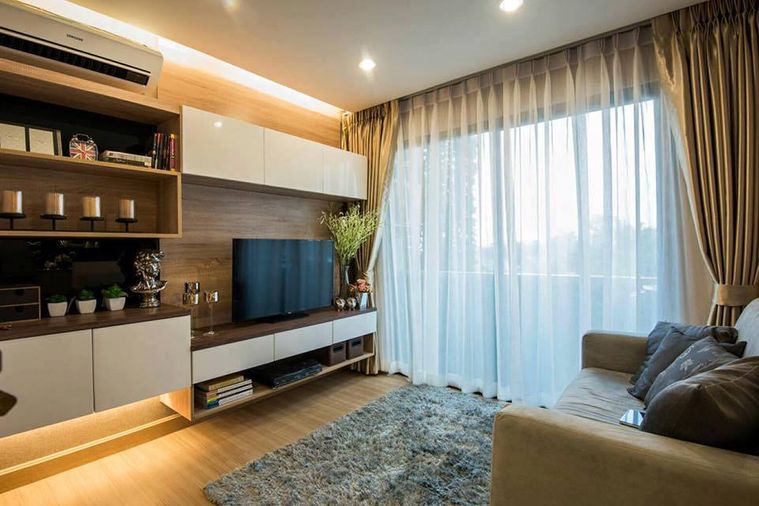 แอร์พอร์ต โฮม คอนโดมิเนียม