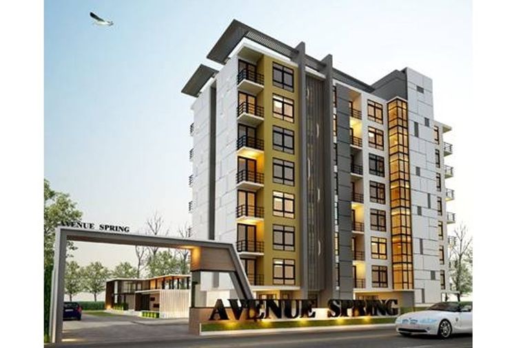 ดิ อเวนิว สปริง