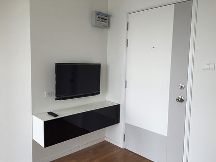 รูปภาพ Condo For Rent - LPN Place Suksawat Rama 2