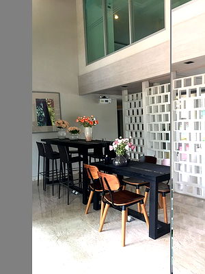 Condos for rent 700 Year Sports Arena Chiang Mai : Dcondo Nim by Sansiri with fully furnished 