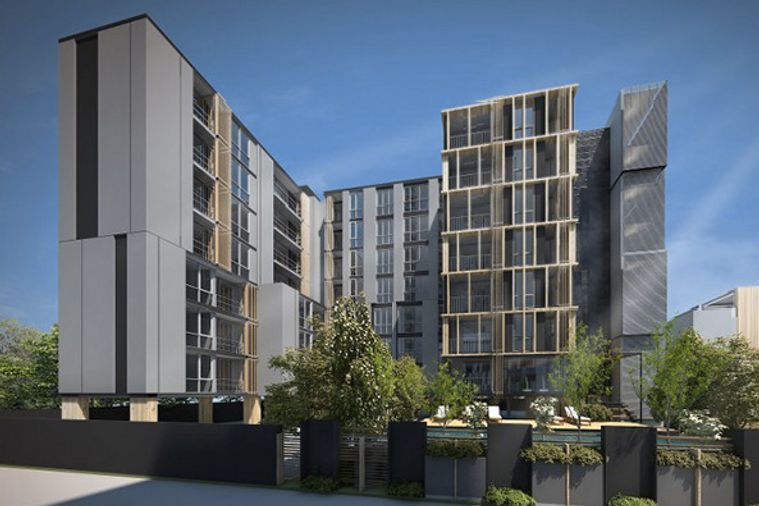 The Teak Phattanakarn-Thong Lor