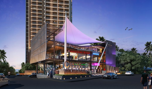 Project Marina Bay Front Sriracha Picture - 2/15