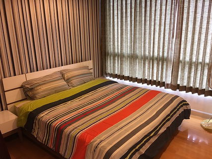 รูปภาพ ให้เช่า คอนโด The Fine@River ซอยเจริญนคร17 ห้องใหม่สวย ราคาพิเศษ