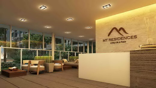 Project MT Residences Picture - 3/22