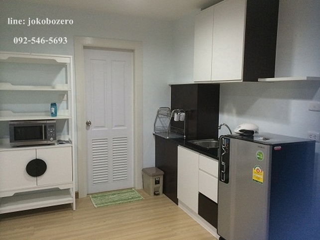 picture The Bay Seaport luxury condo, Ao Au dom, Sriracha, for rent - 8/17