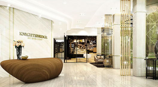 รูป Knightsbridge the Ocean Sriracha - รูปที่ 3/11