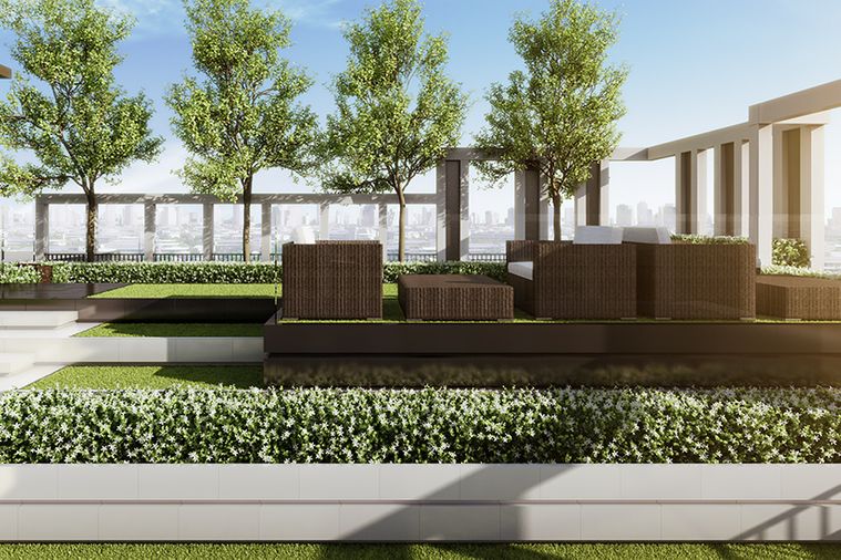 Knightsbridge Skycity Saphanmai