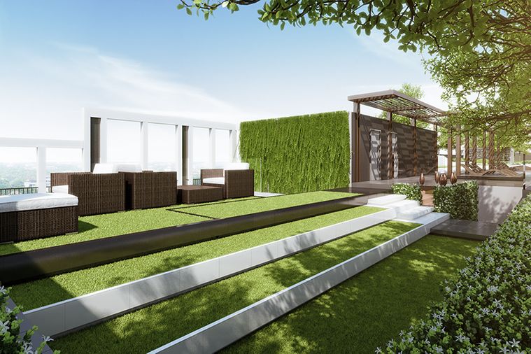 Knightsbridge Skycity Saphanmai