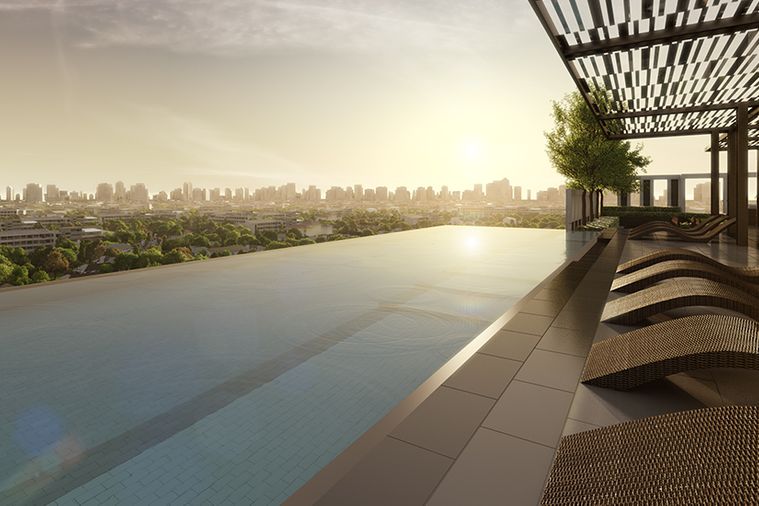 Knightsbridge Skycity Saphanmai