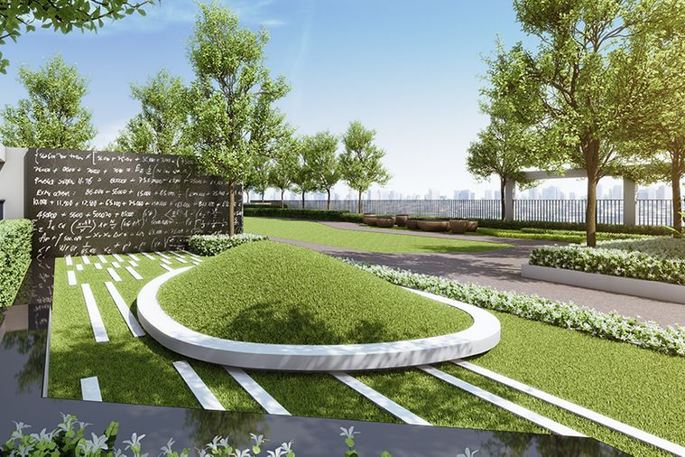 Knightsbridge Skycity Saphanmai