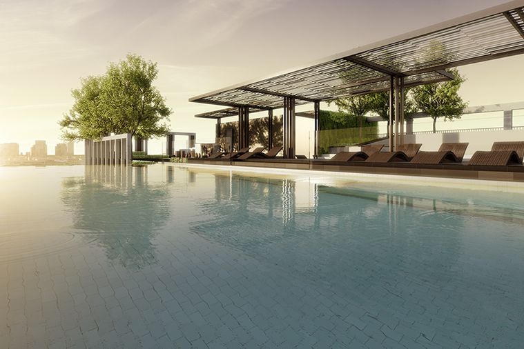 Knightsbridge Skycity Saphanmai